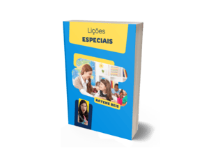 Lições de casa especiais para imprimir
